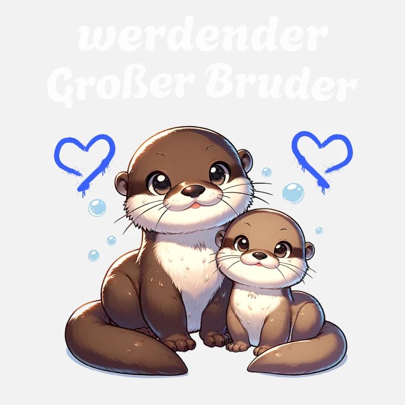 werdender Großer Bruder