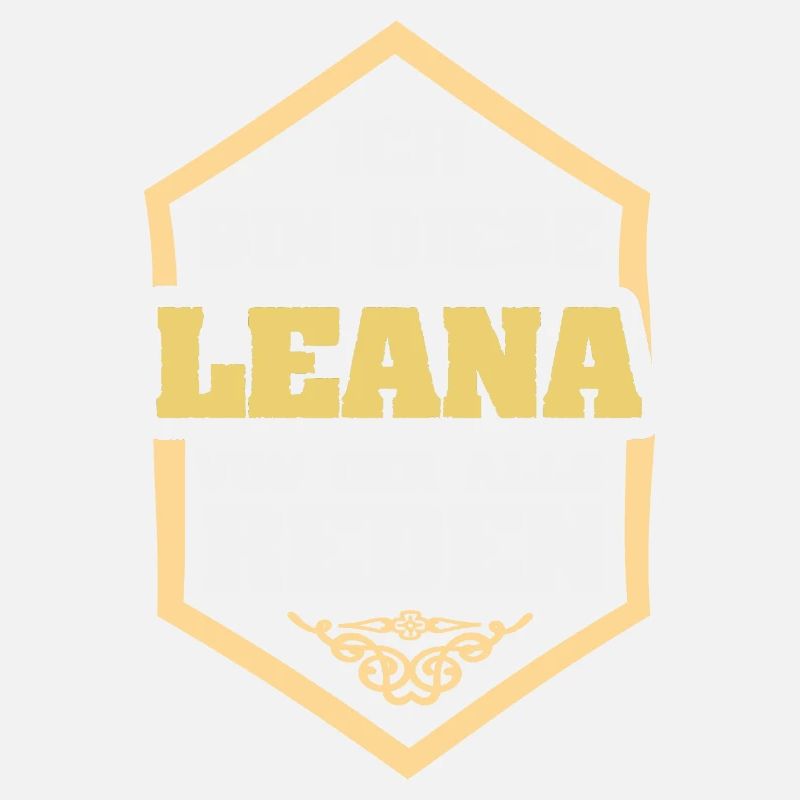 Rufname Leana