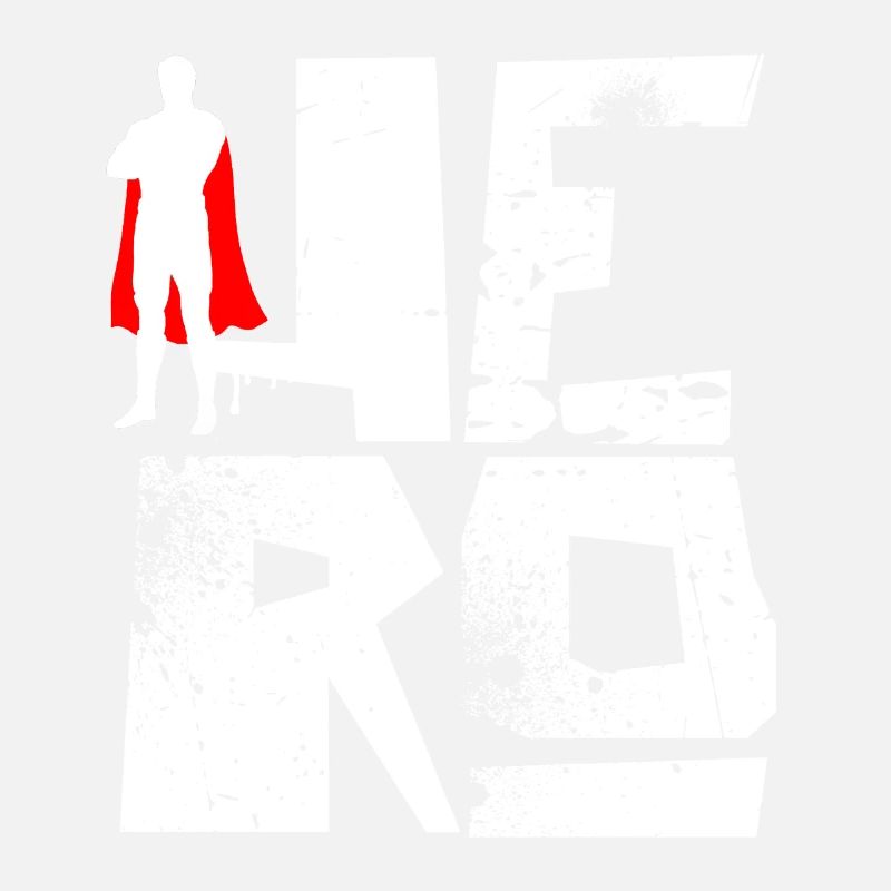 héros