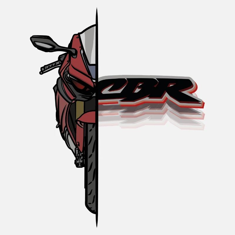 CBR Fireblade