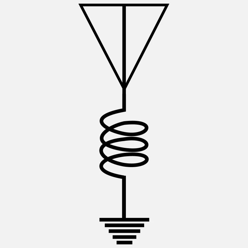Logo Amateurfunk