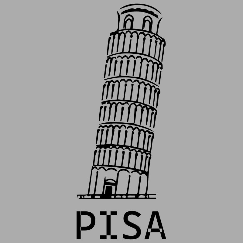 Pisa