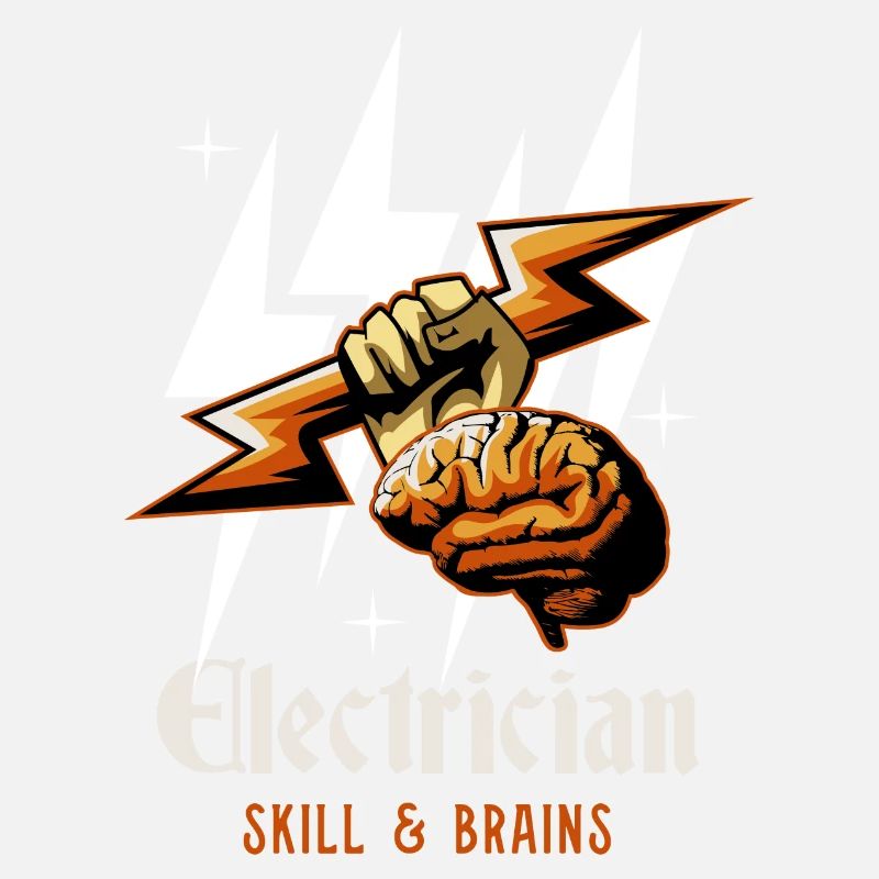 Electricien Ouvrier Artisans Hobby Circuits