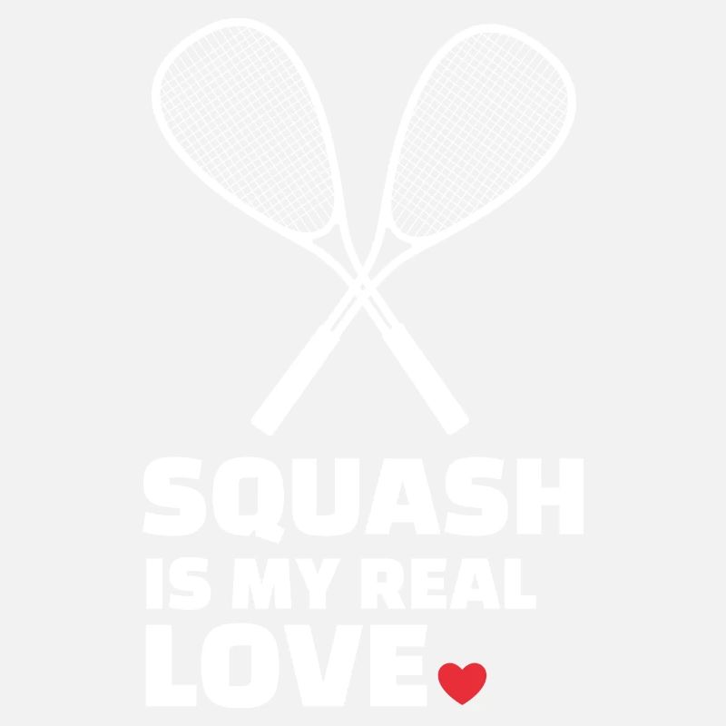 Ich Liebe Squash