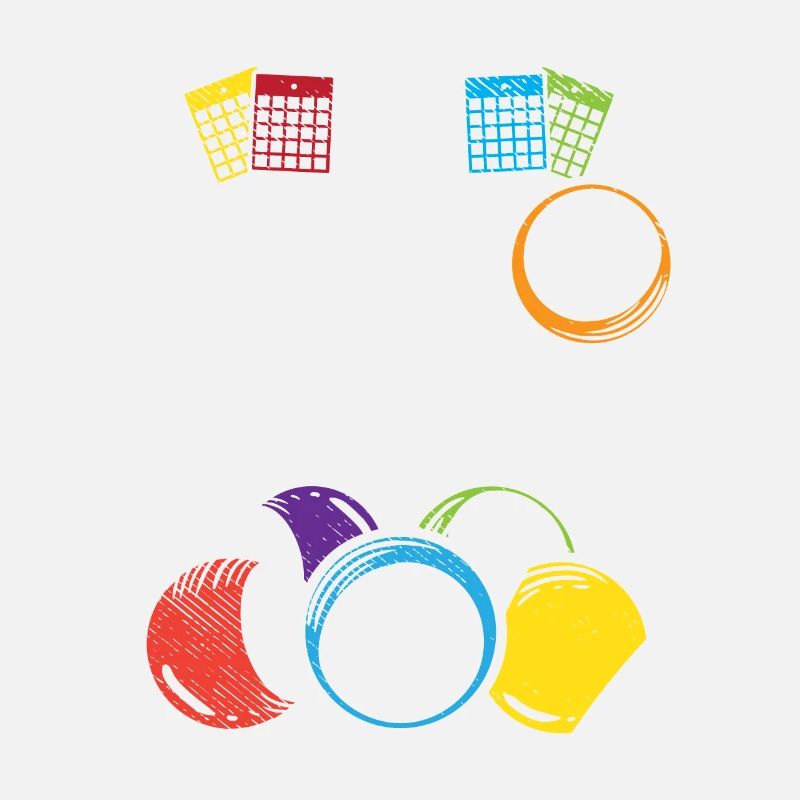 It’s Bingo O Clock