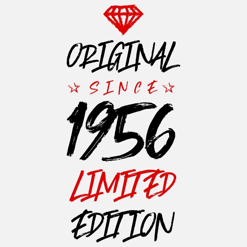 1956 limited edition
