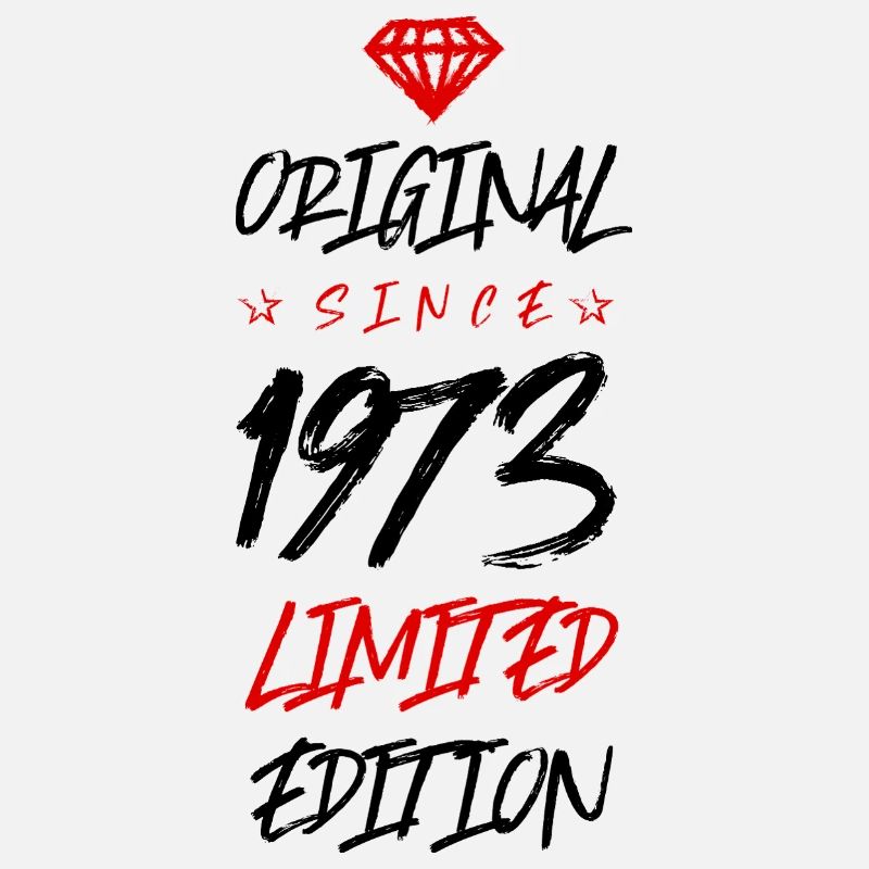 1973 Édition limitée