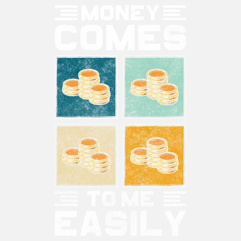 Wealth Prosperity Euro Business