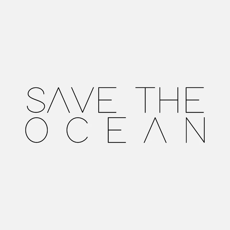 Save The Ocean