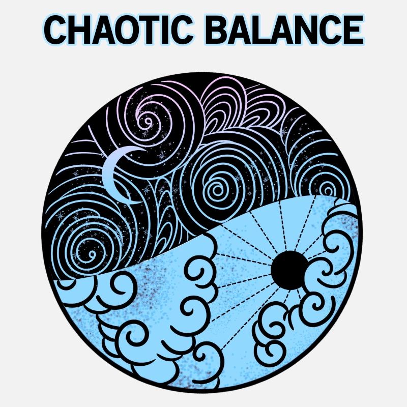 Yin yang