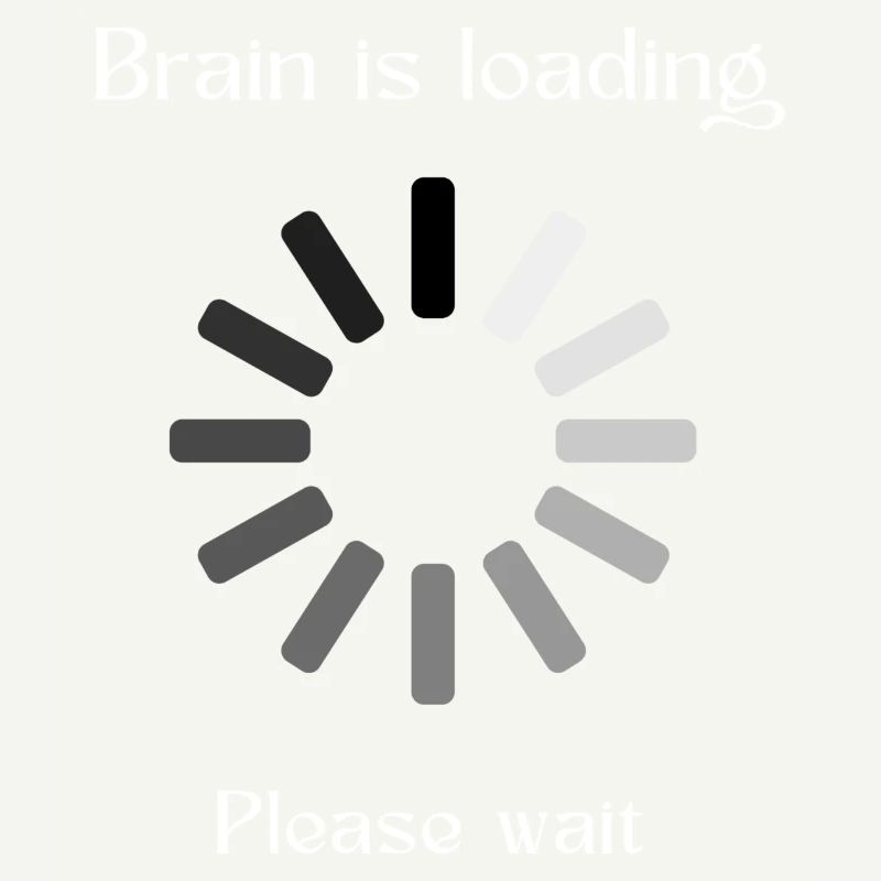 Loading Brain