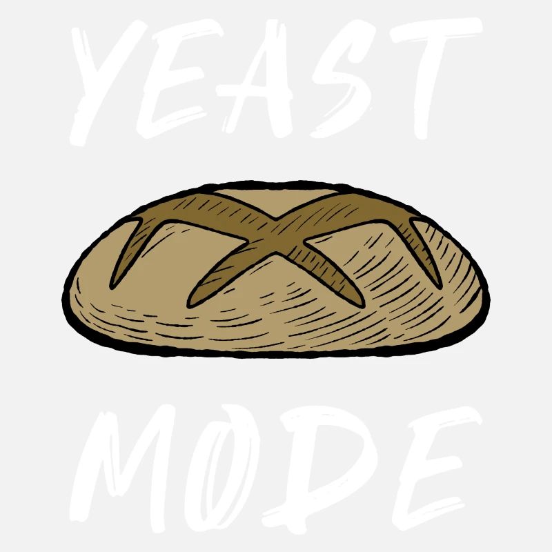 Bread Baking Bakery Sourdough Yeast Mode