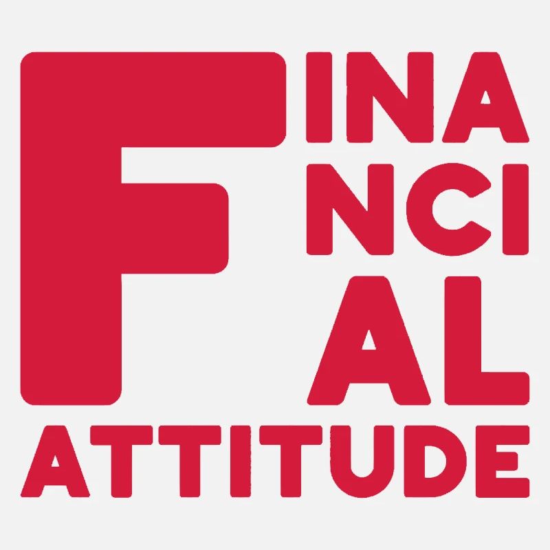 attitude financière
