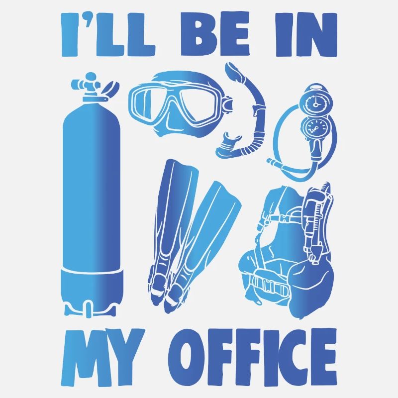 JE SERAI DANS MON BUREAU