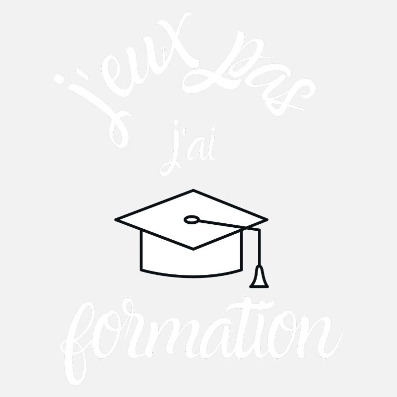 J Peux Pas j ai formation