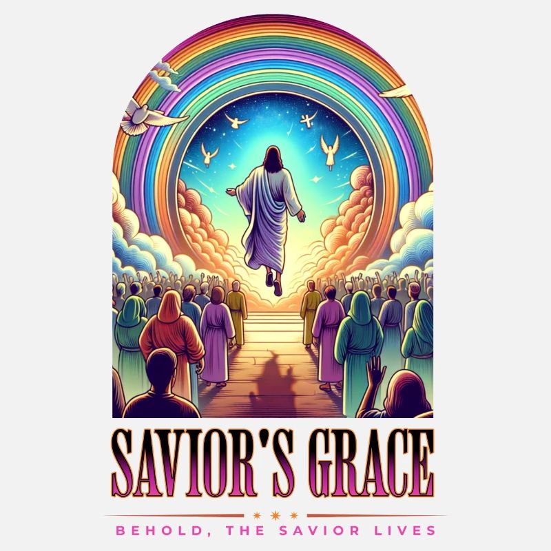Redeemer's grace Ascension