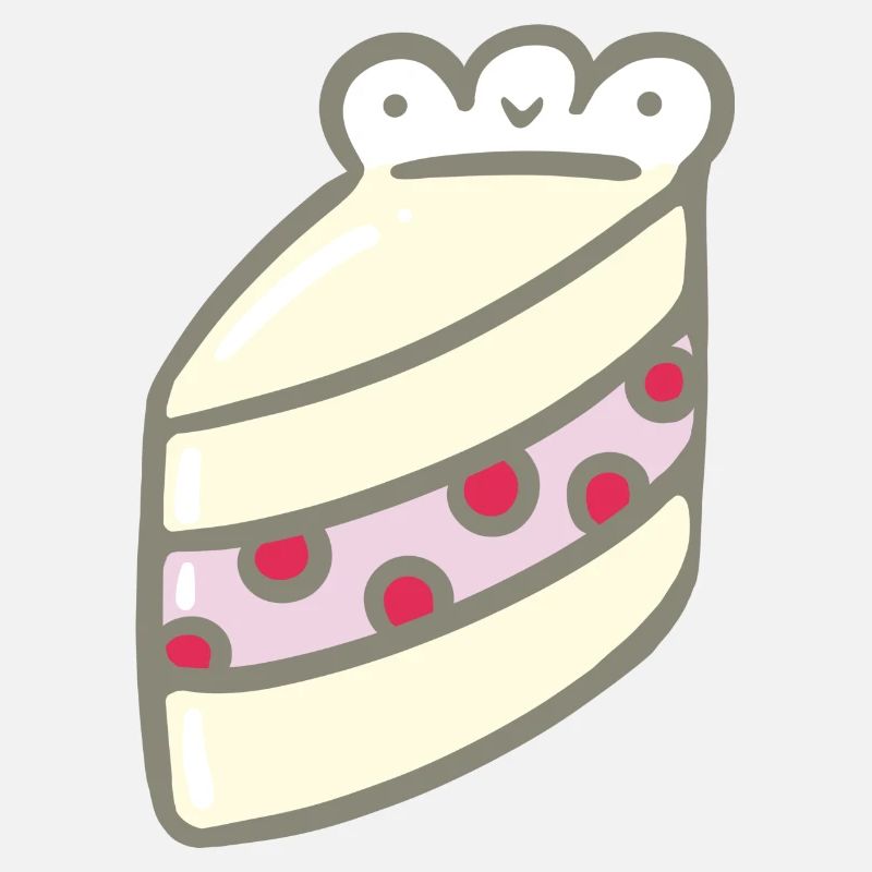 Gâteau sucré