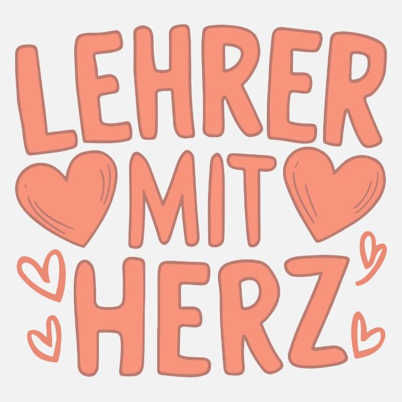 LehrerHerz Dankeschön Inspiration Motivation