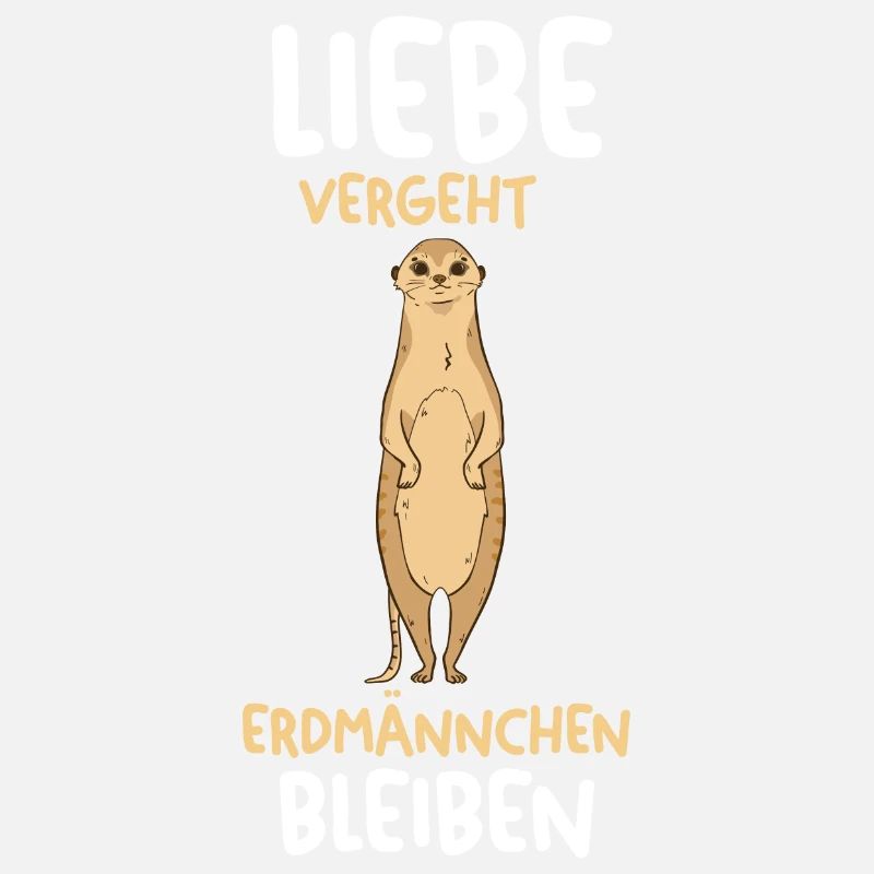 Erdmännchen