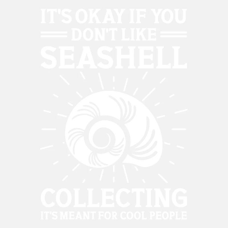 Womens Shelling Shell Collecting Seashells