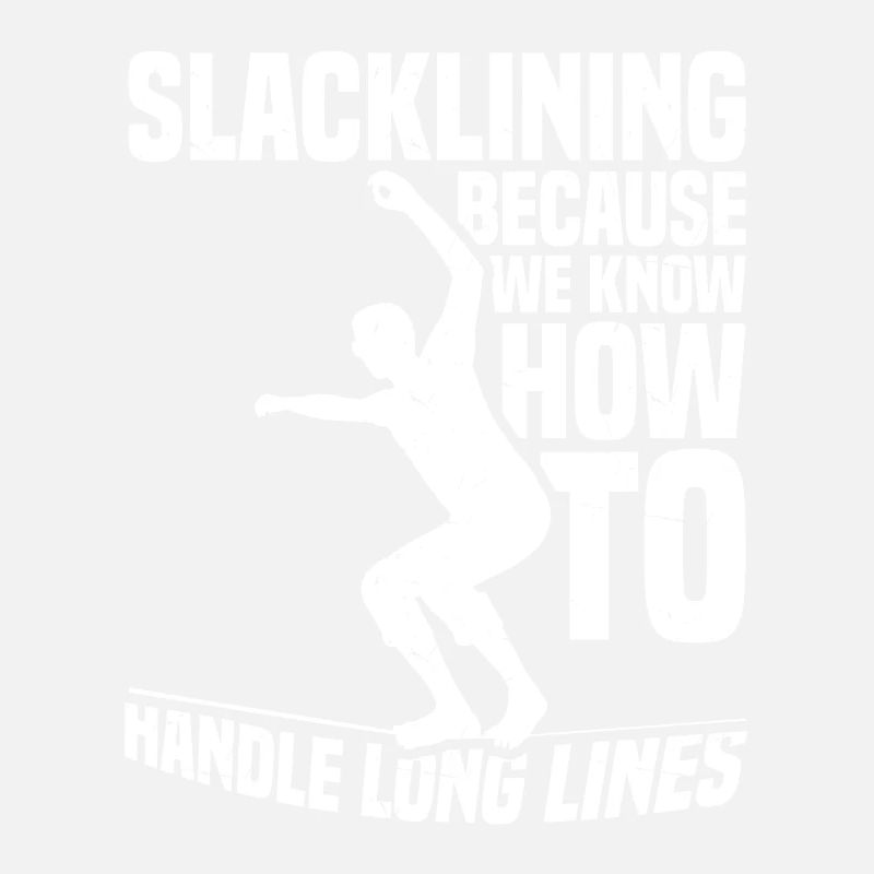 Accessoires de slackline Planche de slackline Slackline