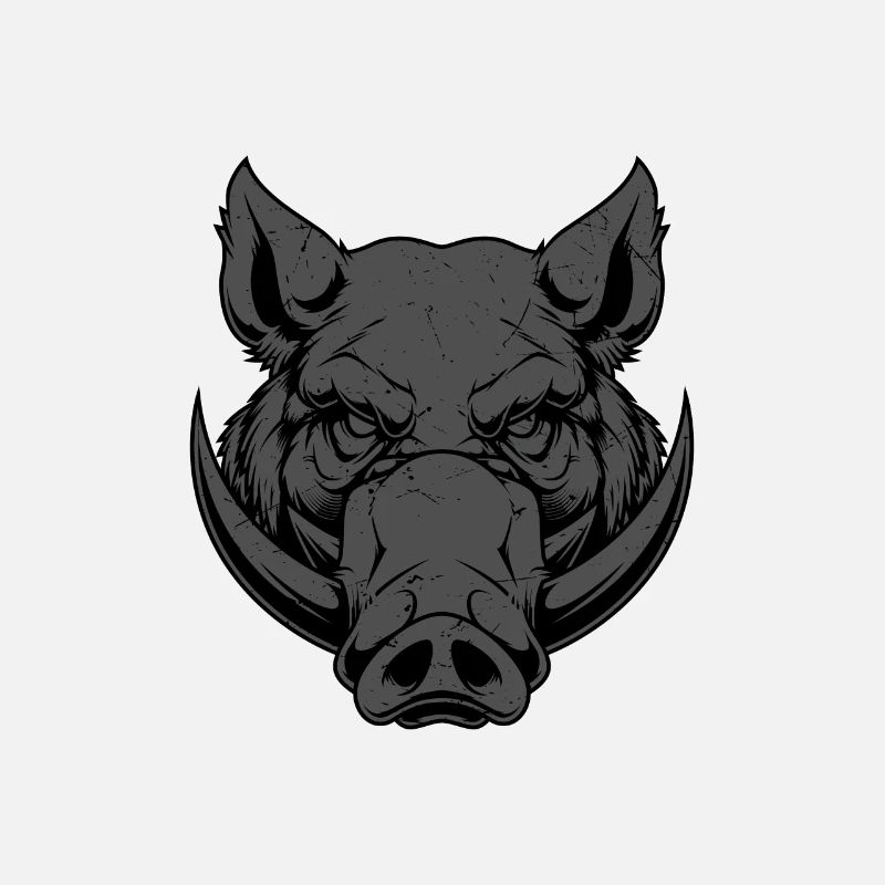 porc