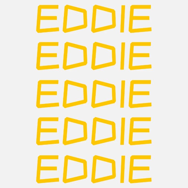 Junge Eddie