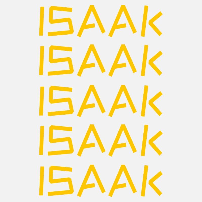 Isaac