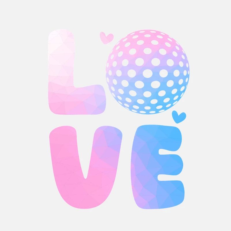 Golfspieler Golf