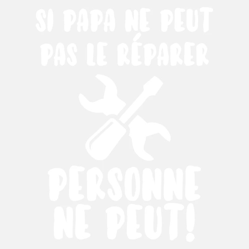 Papa bricoleur