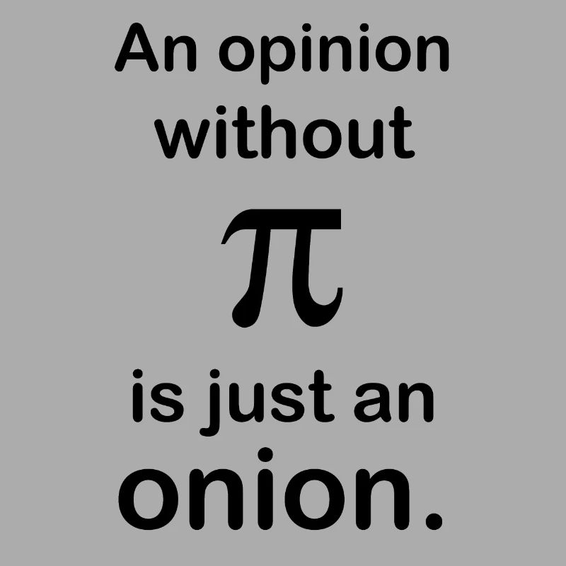 Conception de blague math