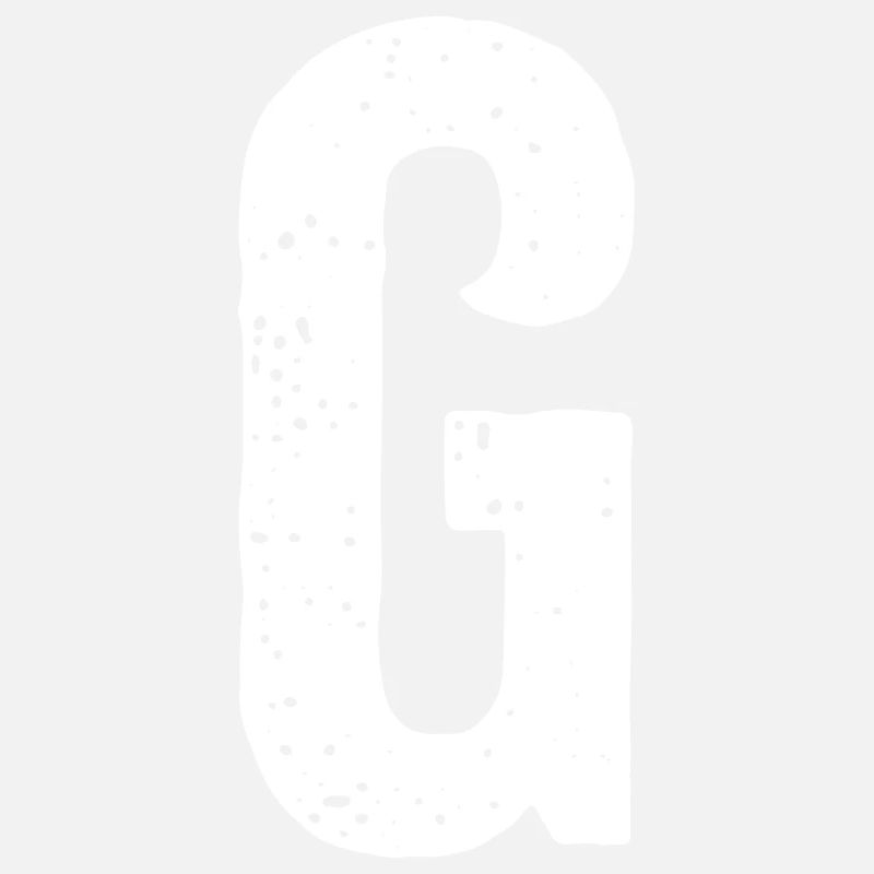 G-Buchstabe
