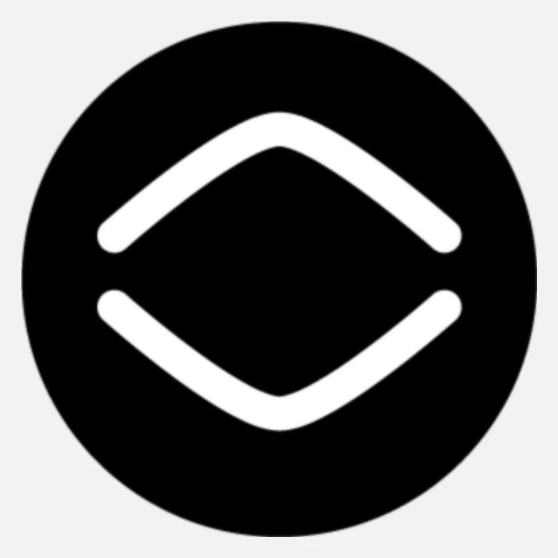 XRP Logo