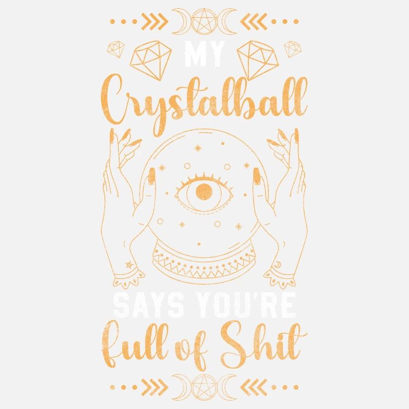 Fortune Teller Future Spiritual
