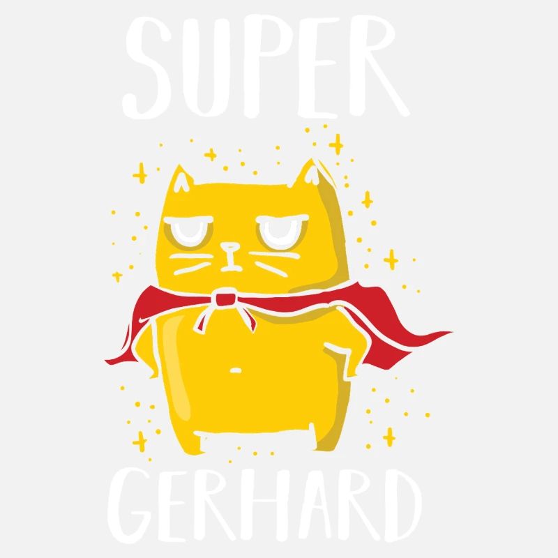 Gerhard
