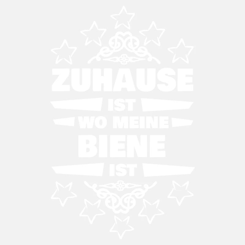 Ehefrau Biene