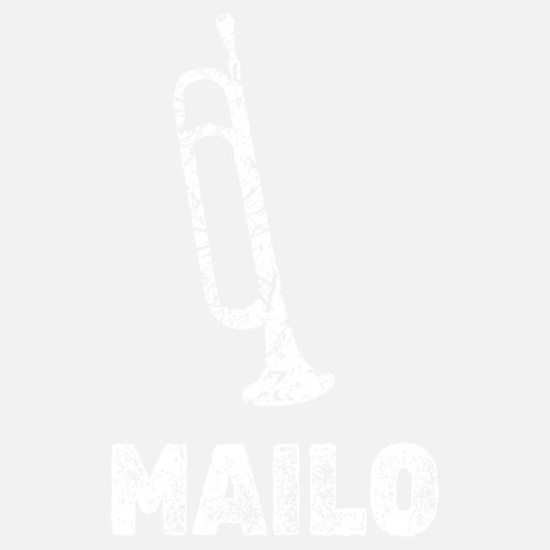 Mailo als Blasmusik