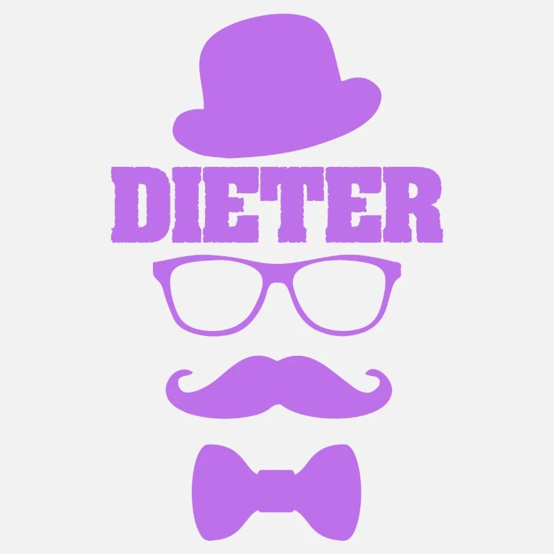 Dieter comme prénom