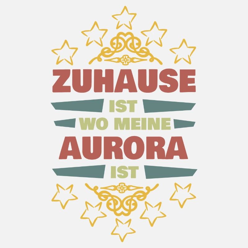 Aurora comme partenaire de vie