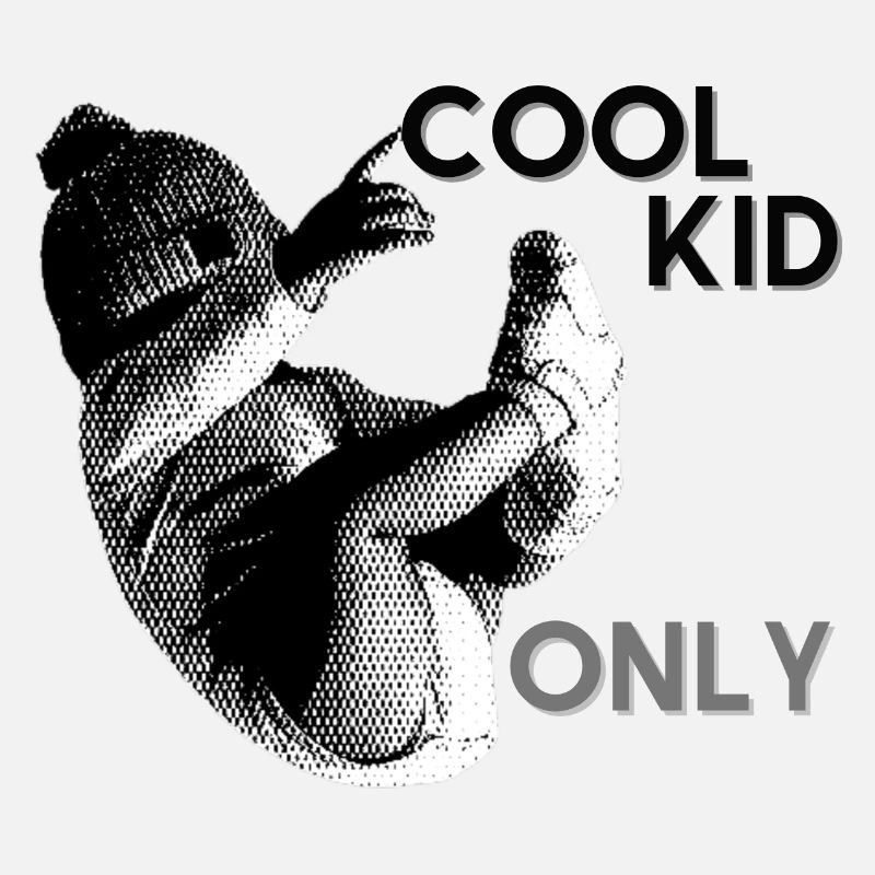 Cool Kid Only