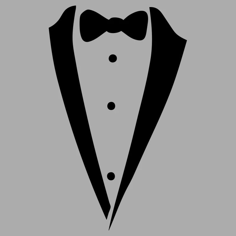 noeud papillon costume