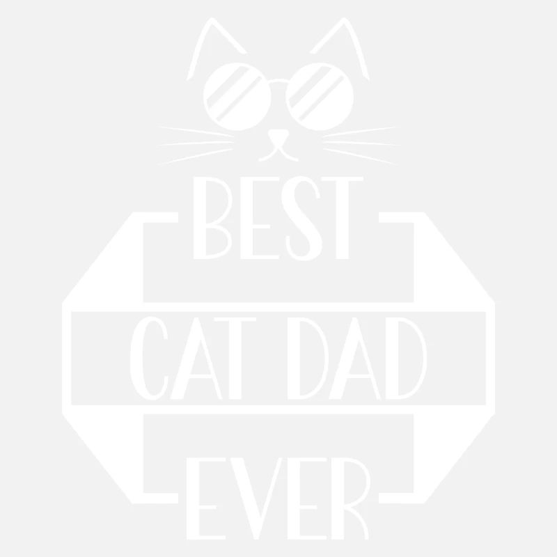 Best cat dad ever