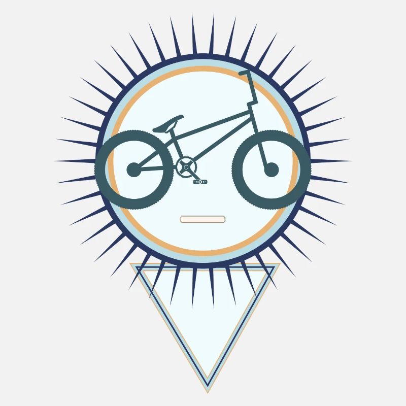 Le nerd du vélo
