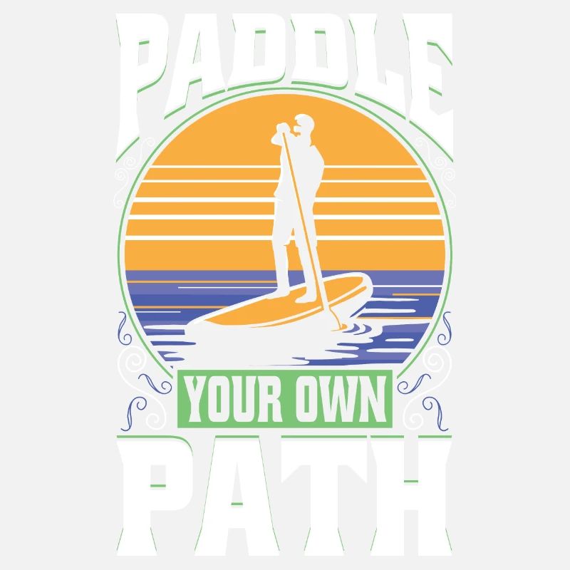 SUP polyvalent SUP gonflable Surf Sup Pop