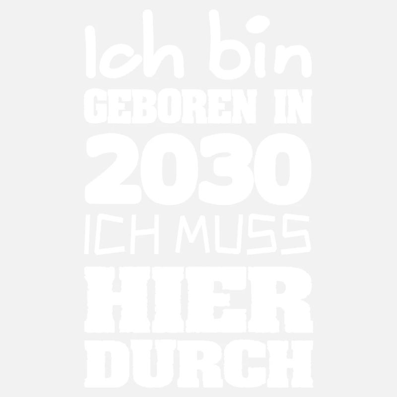 Né en 2030