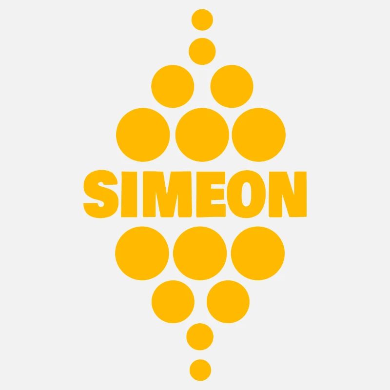 Cadeau pour Siméon