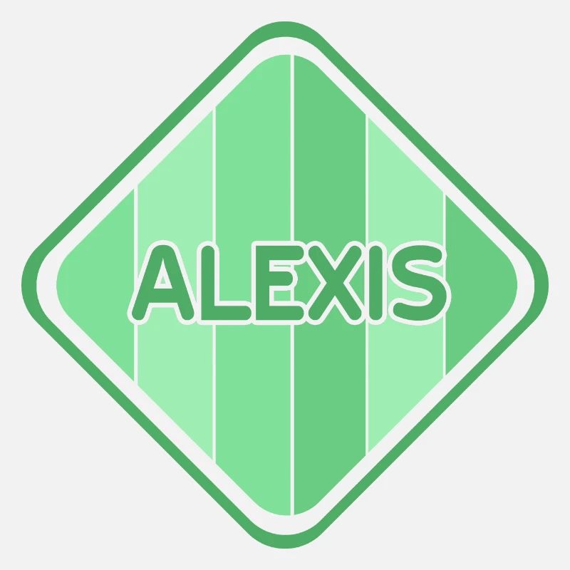Fille Alexis