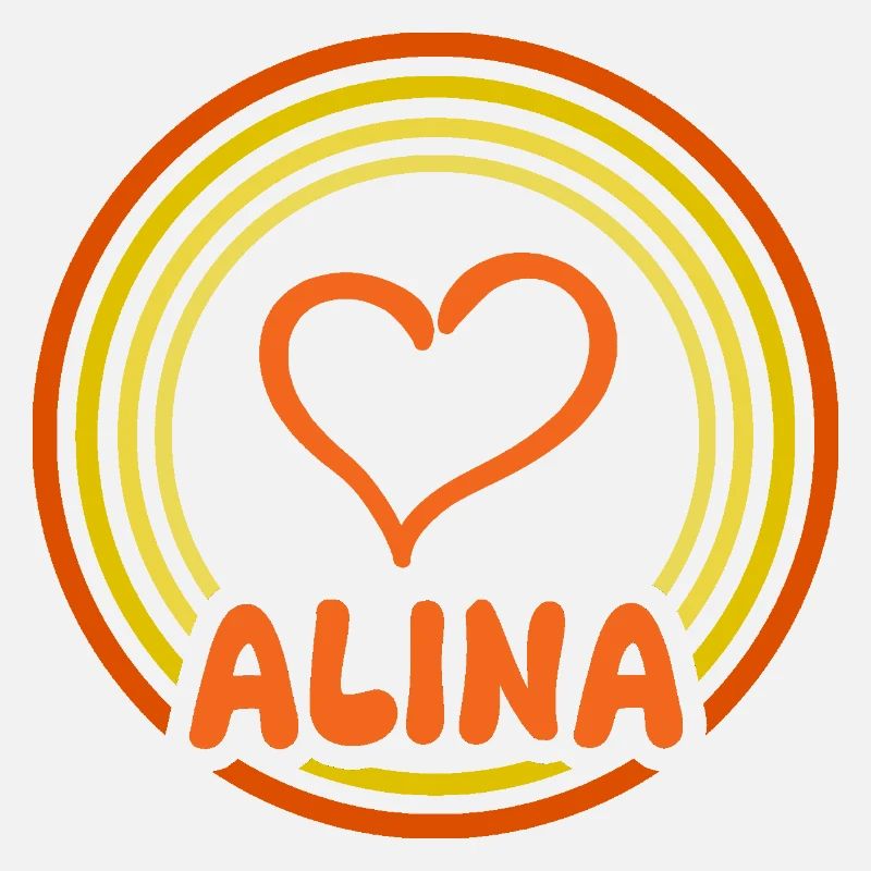 Alina comme nom