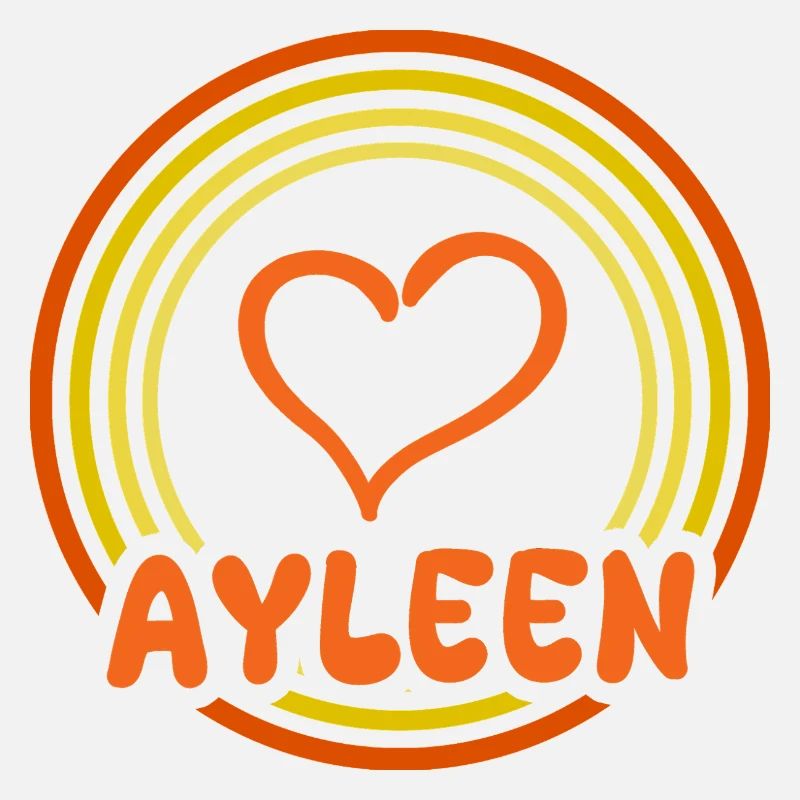 Nom : Ayleen