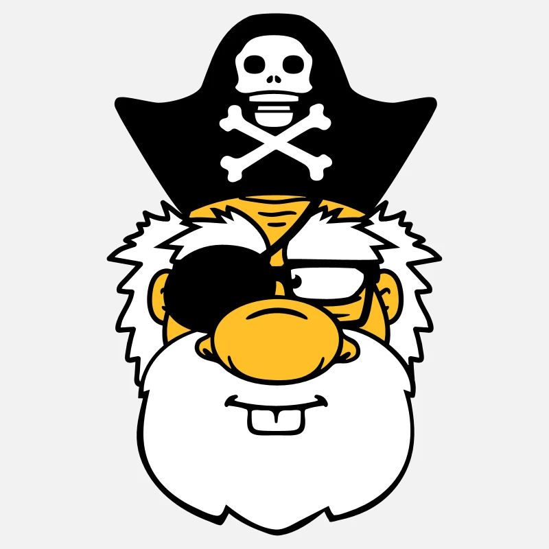 head face pirate captain sailor sailor sae